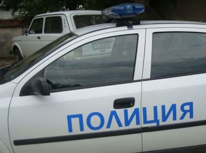 Детски плач издаде мигранти, натъпкани в ремарке, край Пазарджик