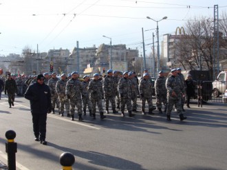Затварят част от бул. 