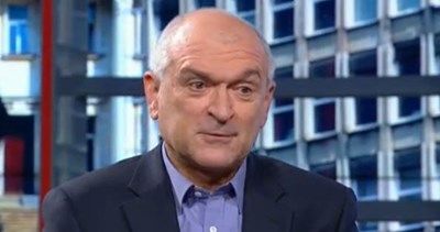 Главчев: Изказването на президента относно премиера Борисов е несиметрично