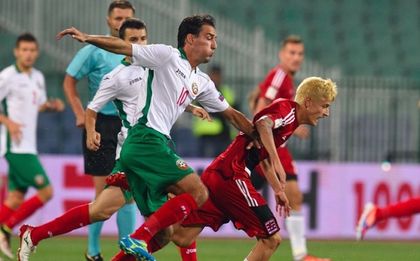 Байерн пожела голямата надежда на Люксембург