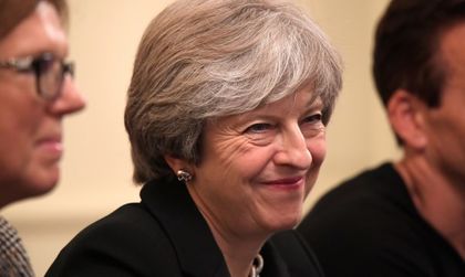 След Brexit връщат визите за европейци на Острова?