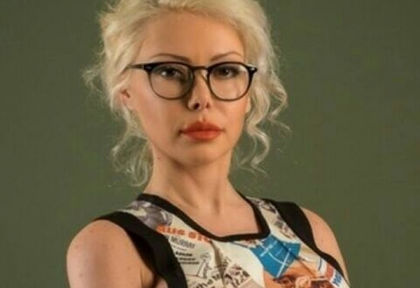Албена Вулева размаза Динко! Унижи го жестоко само с една потресаваща СНИМКА (18+)