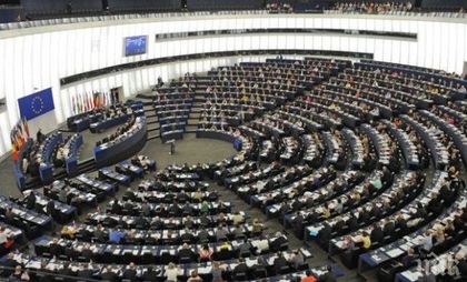 Авторското право влиза в Европарламента