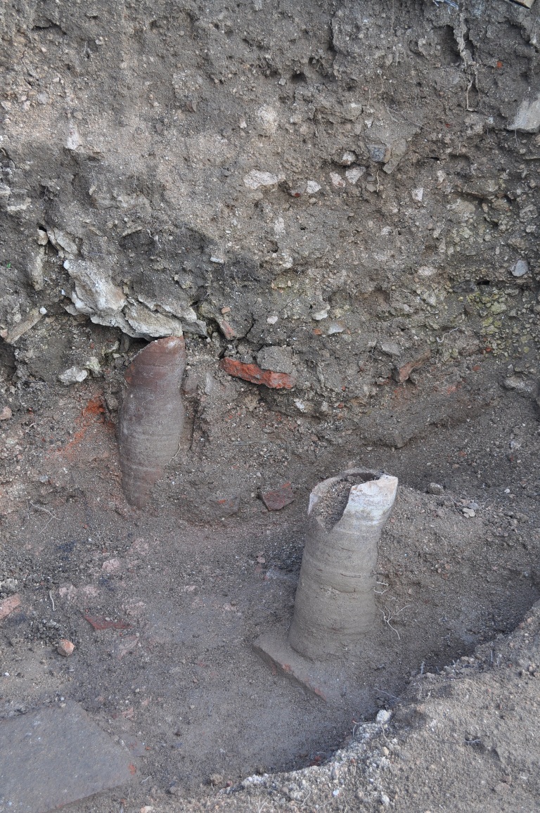 Велико Търново: Започнаха археологическите проучвания на средновековната крепост „Калето“ в Свищов
