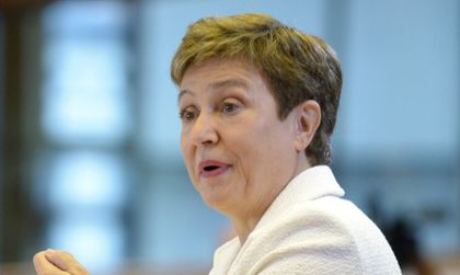 Европарламентът назначава 35 въоръжени да го пазят
