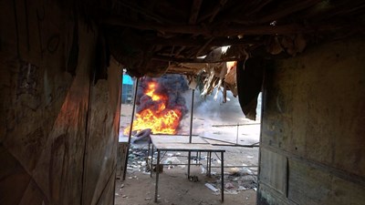 22 души загинаха при демонстрации в Судан