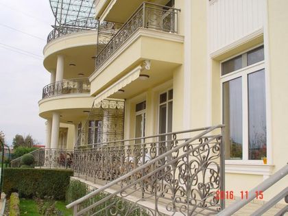 Данъчните вадят на тезгяха палат до Гребната база