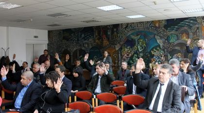 Отчетоха сериозна липса на специализирани кадри в Пловдив и региона