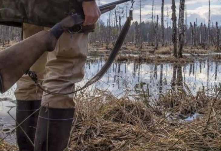 Много лоша новина за всички ловци в България