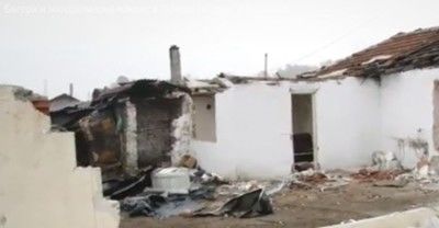 Багери и жандармерия влизат в