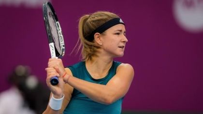 Мухова и Тайхман ще играят във финала на турнира в Прага