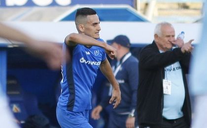 Георги Костадинов: Има голямо вълнение за мача с Франция