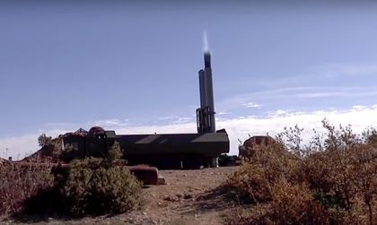 НАТО скочи на Русия за ракети в близост до Полша и Литва