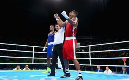 Спряха правата на всички боксови съдии от Рио 2016