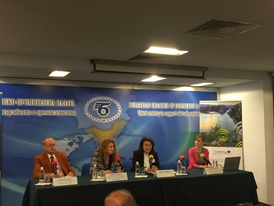 Зам.-министър Деница Николова: Следващият програмен период ще бъде фокусиран върху инвестиции съобразно специфичните нужди на региона