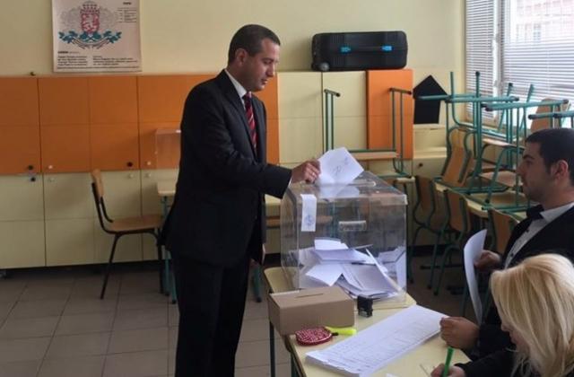 Иван Кръстев: Гласувах за Европа, която служи на мнозинството от хората, а не на привилегировани 