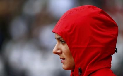 Елена Исинбаева ще се жалва в съда в Страсбург
