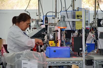 Автогигантът Костал открива завод за 1200 души