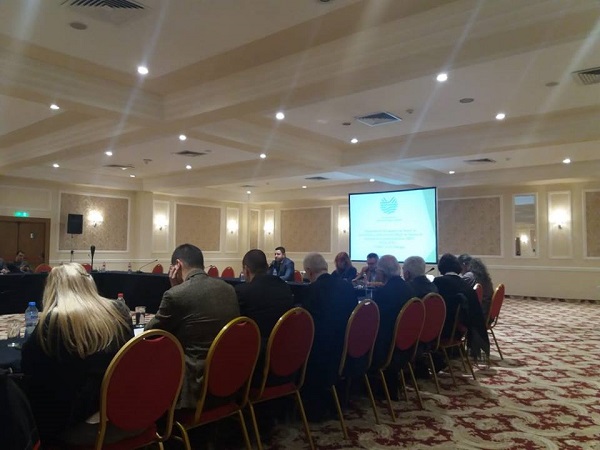 Катерина Раковска, WWF: Най-сериозният проблем в законопроекта промени в Закона за биологичното разнообразие е премахването на научното начало