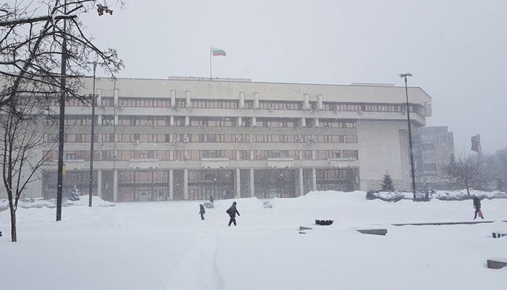 Община Русе ще получи над 70 милиона лева държавна субсидия