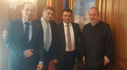 КОЙ СЕ СТРАХУВА ОТ Д-Р МИЛЕН ВРАБЕВСКИ