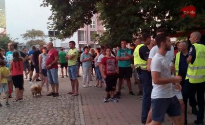 Военният съюз: Законите да важат и за гетото