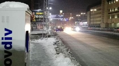 Пияни с по 2 промила шпорят по пловдивските улици