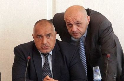 Премиерът обясни защо Дончев не оглави социалното министерство