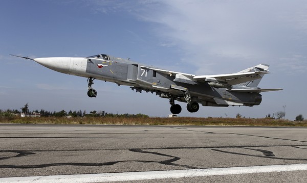 Русия търси военни бази в Египет. Но за какво са й?