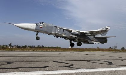 Русия търси военни бази в Египет. Но за какво са й?