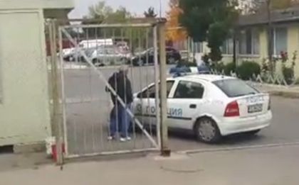 Довечера ще стане страшно, националистите се готвят за бой! 2000 униформени ще пазят нелегалните имигранти от „лошите” българи