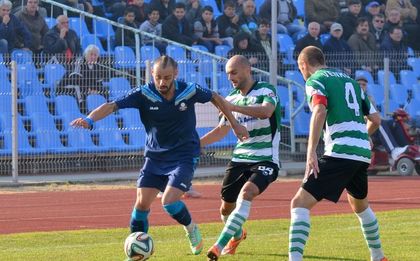 Черно море се говти в намален състав
