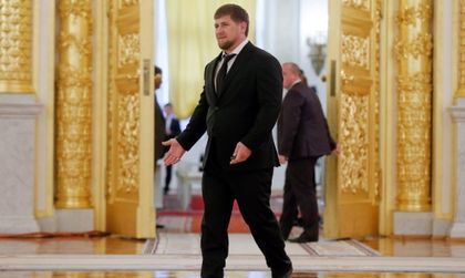 Рамзан Кадиров – лудият съюзник на Путин