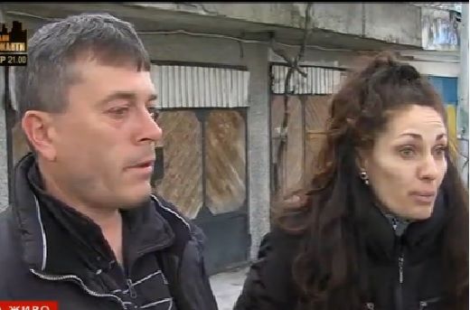Семейството, което извади най-големия късмет в живота си в неделя сутринта: Господ ни спаси!