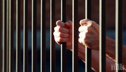 Тикнаха в зандана пияния Любчо, който помете две жени на пешеходна пътека в Ямбол