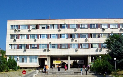 Дете е в кома след падане във въжен парк