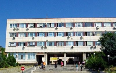 Дете е в кома след падане във въжен парк