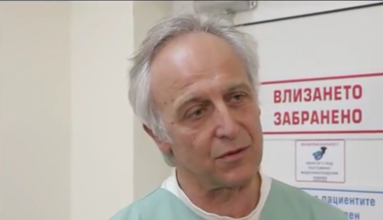 Дете изпадна в кома, беше засмукано от джакузи в хотел на Златни пясъци ВИДЕО