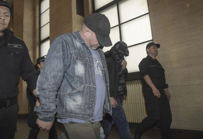 Съдът си каза тежката дума за гардовете садисти, убили циганката Пенка