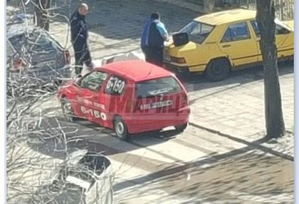 Трагедия в Пловдив: Човек загина на ул.