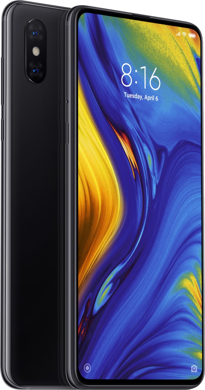 A1 стартира продажбите на Xiaomi Mi Mix 3 и Xiaomi Mi 8 Pro