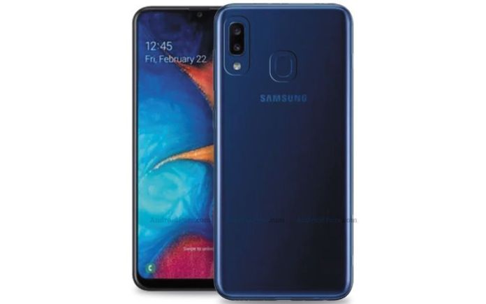 Бюджетният Samsung Galaxy A20e може да е най-компактният в серията Galaxy A