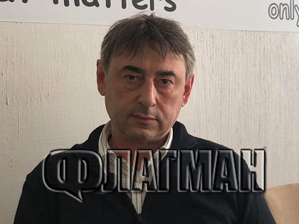 Личност на годината Адв. Теньо Тенев: Заради него вече 10 души с ампутации водят нормален живот
