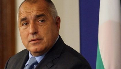 Борисов се отказа от София, влиза като депутат от Пловдив