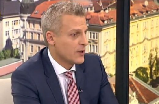Москов за Реформаторския блок: Идват тежки промени!