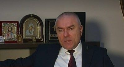 Марешки: Днес и в сряда ще се явим в парламента, след това ще преценим - влизаме или не