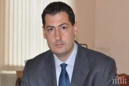 Спряха строежа на пловдивския зоопарк