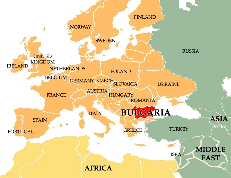 От кои страни българите изпращат най-много пари?