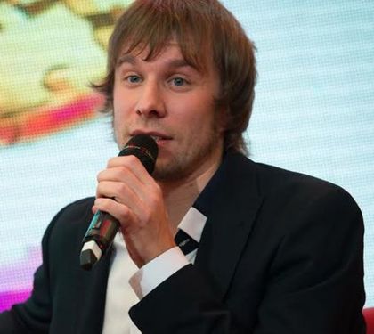 Уволниха шефа на Детската Евровизия