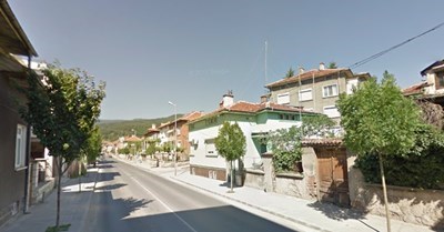 Още издирват Георги Генов, който уби жена си в Пещера
